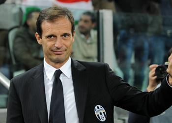 أليجري سنترك الكرة الجمالية ونبدأ في حصد النقاط