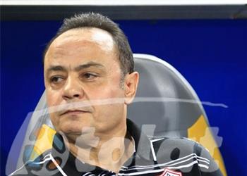 يحيى الإدارة أبلغتني برحيل 4 لاعبين عن الزمالك