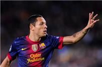 رسميا لاعب برشلونة ينتقل إلى فريق بشكتاش