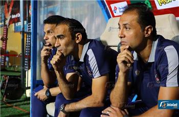 البدري نقبل بهذا الملعب فقط بديلا لـ ستاد القاهرة