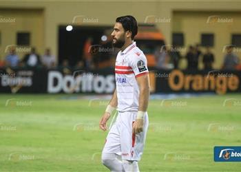 خاص لـ بطولات باسم مرسي يقترب من العودة للمنتخب