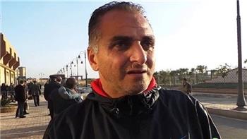 الداخلية برفض استقالة عبد الصمد