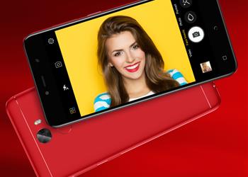 Gionee تطلق هاتف A1 Lite في مصر تعرف على مواصفاته