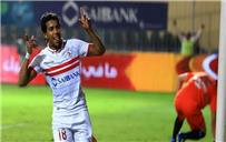 الزمالك يتفق مع حمودي بالاستمرار مع الفريق