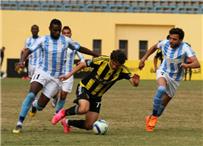 الداخلية يستضيف وادي دجلة بالعباسية