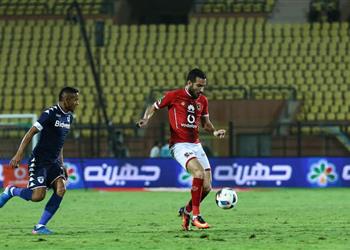 دوري الأبطال تشكيل الأهلي المتوقع لمواجهة بيدفيست غد ا
