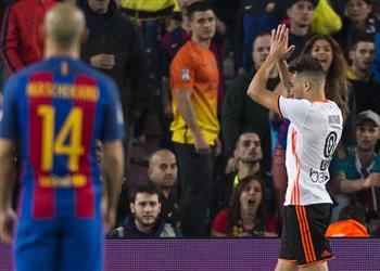 تقارير الميركاتو الحدادي خارج خطط فالفيردي وبرشلونة يتجه لبيعه وسط اهتمام أياكس