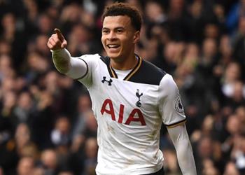 تقارير الميركاتو برشلونة يتحرك نحو آلي كبديل لفيراتي