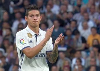 أخبار خاميس يقول وداعا لجماهير ريال مدريد في مواجهة قد تكون الأخيرة له على البيرنابيو