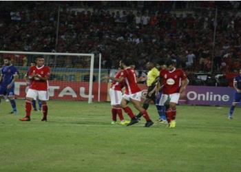 تقارير تونسية تكشف عن مخاوف الأهلي قبل مواجهة النجم الساحلي