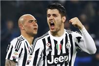 المدير الرياضي ليوفنتوس يشن هجوما لاذعا على ريال مدريد بسبب موراتا