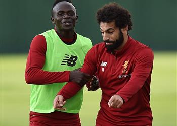 ريال مدريد يستهدف صفقة هجومية من ليفربول