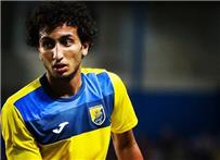 سوشيال_بطولات م حترفين عمرو وردة يؤكد جاهزيته لمباراة اتروميتوس