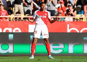 تقارير الميركاتو موناكو يرفض 103 مليون إسترليني من ريال مدريد لضم مبابي