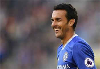 تصريحات بيدرو يؤكد تحدثت مع رئيس برشلونة حول عودتي مرة أخرى ولكن