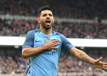 ميلان يستعد لخطف مهاجم مانشستر سيتي