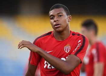 أخبار ريال مدريد قد يصرف النظر عن مبابي ويتحول تجاه هدف برشلونة