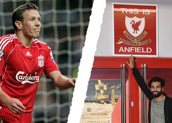 م حترفين بيلامي كان لابد من رحيل صلاح عن تشيلسي وهذا ما سيضيفه لليفربول