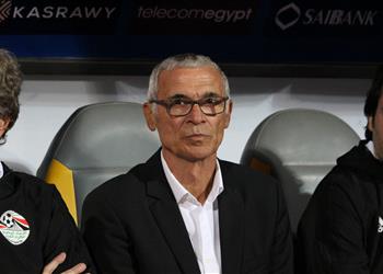 بماذا يعد كوبر المصريين في كأس العالم