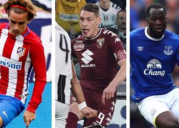 تقارير الميركاتو مورينيو يسلم قائمة الصفقات للإدارة وتجهيز 340 مليون لضمهم