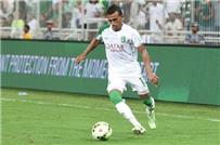 مرتضى الفيفا أمهل اهلي جدة حتى 15 مارس لحل أزمة عبد الشافي