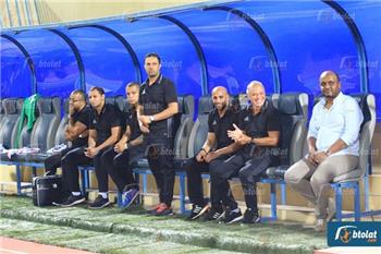 الزمالك يصدم جماهيره قبل الفاينال بهزيمة على يد سيراميكا كليوباتر