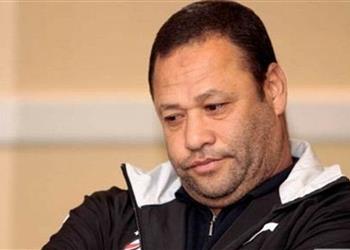 ضياء السيد يمتدح لاعب الزمالك عقب مباراة الداخلية