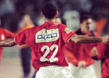 في ذكرى ميلاده أبو تريكة يختار أجمل هدف في مسيرته