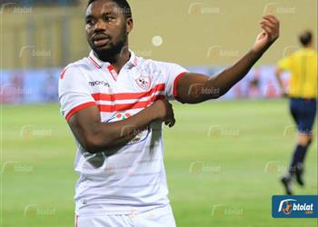 مرتضى منصور يشيد بالتزام مايوكا مع الزمالك