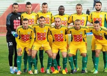 فيديو نصر حسين داي يهزم الوحدة بثنائية في افتتاحية البطولة العربية