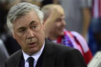 تصريحات أنشيلوتي أرغب في تدريب منتخب إيطاليا أو إنجلترا وربما اختار الأتزوري