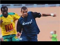 الزمالك يحصل على استغناء نجمي إنبي غدا