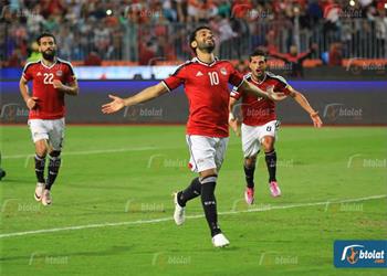 عرض تسويقي ضخم لشراء مباراتي مصر في تصفيات المونديال