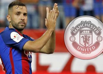 تقارير الميركاتو مورينيو مستعد للتخلي عن هيريرا لبرشلونة مقابل الحصول على ألبا