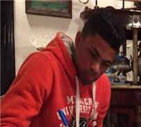 القماش يستبعد بامبو من قائمة لقاء الداخلية