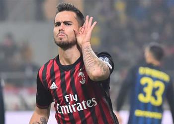 لاعب ميلان يوافق على تجديد عقده