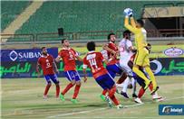 مجاهد القمة تجعلنا نخاف على المنتخب