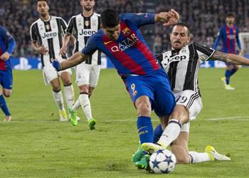 تصريحات بونوتشي قد م تلميحات الرحيل إلى برشلونة