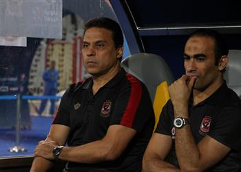 البدري ينتقد حكم مباراة الفيصلي ويدافع عن الشناوي ويكشف سبب استبعاد غالي