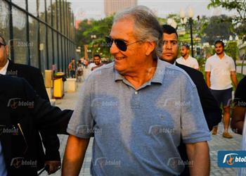 جوزيه يكشف عن عرض أسطورة فرنسا ويتذكر نهائي العرجون