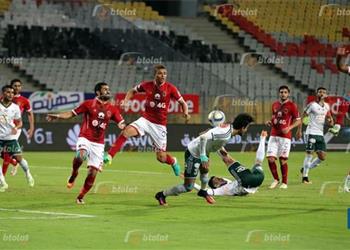 موعد مواجهتي الأهلي والمصري والزمالك والاتحاد في الدوري