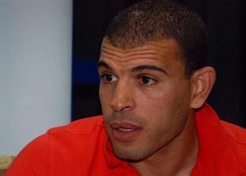 التابعي يتحدث عن بيبو وبشير ويصرح لا أعلم سر الاهتمام بمباراة الـ6 1