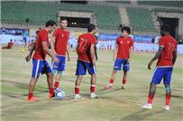 رسالة عبد الله السعيد لإكرامي وصبحي والوافدين الجدد