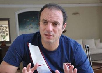 نادر السيد الزمالك يحتاج السرعة وهدف اتحاد العاصمة جاء من خطأ جماعي