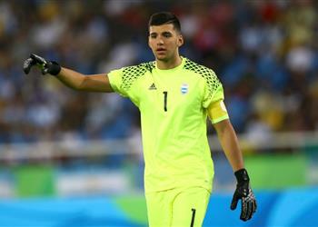 ميركاتو الحراس نابولي يواصل مفاوضاته مع ريال سوسيداد لضم رولي