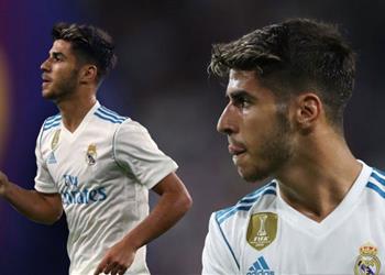 معركة الكامب نو فرصة أسينسيو لدخول تاريخ ريال مدريد