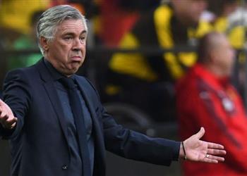 أنشيلوتي يكشف حقيقة انتقاله إلى الصين ويتحدث عن مواجهة أندرلخت