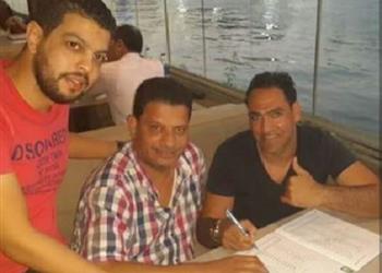 أمير عبدالحميد ينتقل إلى الاتحاد السكندري لمدة موسم