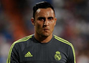 ميركاتو الحراس باريس سان جيرمان يجهز 25 مليون يورو لضم نافاس وقيمة الحارس ترتفع بسبب نهائي كارديف