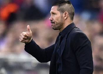 ميركاتو المدربين سيميوني باق في أتليتكو مدريد للموسم الم قبل